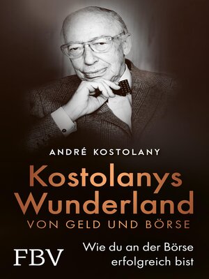 cover image of Wunderland von Geld und Börse